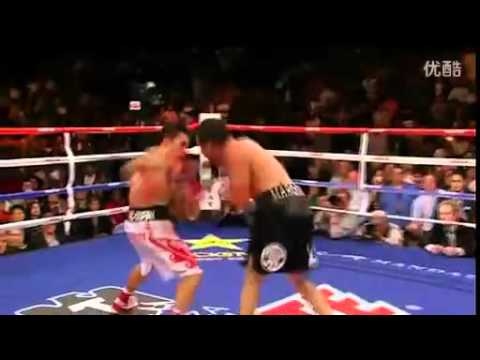 Pacquiao Vs. Marquez III 24/7 HBO Promo