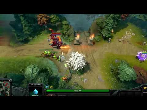 EHOME vs Newbee Game 1   Manila Major 2016 Dota 2