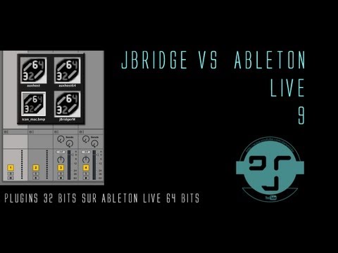 comment installer vst ableton live 9