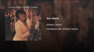 Ave Maria Music Video