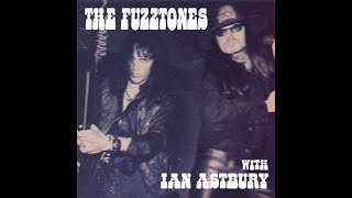 Fuzztones with Ian Astbury - Cheyenne Rider