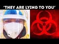 Chinese Doctor Tells The Truth About Coronavirus