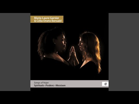 Walk Together Children (Arr. for Piano and Soprano by Moses Hogan)