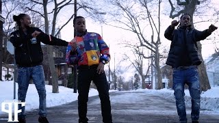 Dev Marcel &amp; Devonaire - Make It Work (Prod. By Melzi) (Shot by: @Fitzerton)