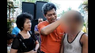 Download lagu Copy of Gila - dipasung - sembuh dalam nama Yesus mp3