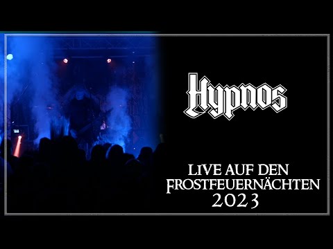 Hypnos Live - Frostfeuernächte 2023