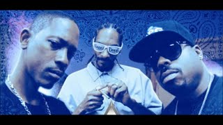 Tha Dogg Pound Ft. Snoop Dogg - Dogg Pound 4 Life [1080P Quality]