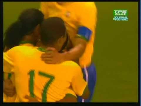 Brasil 2-0 País de Gales 