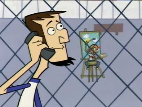 CLONE HIGH Mad City-Remember The Memories