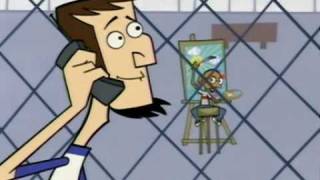CLONE HIGH Mad City-Remember The Memories