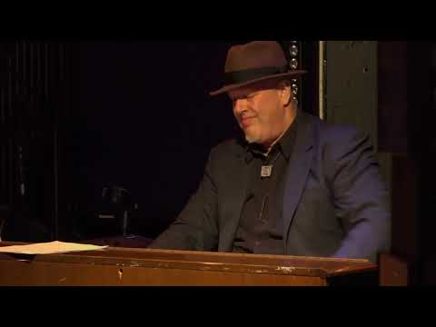 I Can't Help It - Seth Rosenbloom (Live at The Fallout Shelter)