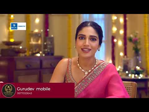 Bajaj Finance at easy EMI Gurudev Mobile m.no 9977053643