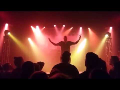 Curse feat  Kaind - Immer mehr - Live im Backstage am 22.03.2018