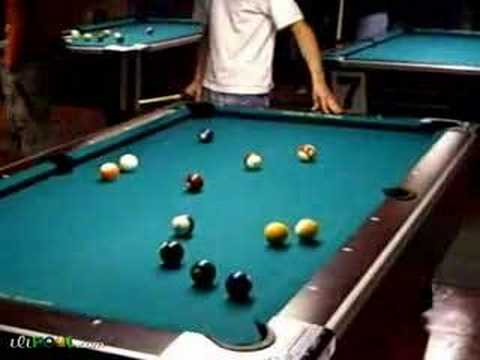 Fco.J.Mayor  VS  Jose Vicente