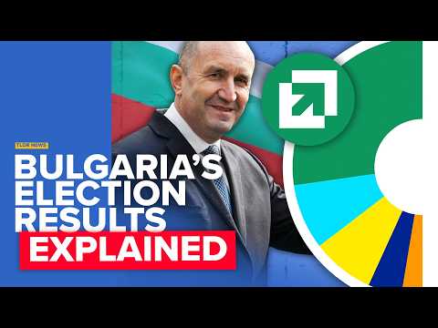 8 Elections Later: Is Bulgaria’s Political Crisis Finally Over?