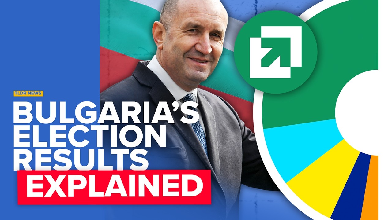8 Elections Later: Is Bulgaria’s Political Crisis Finally Over?