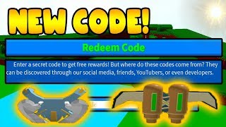 Roblox Build A Boat For Treasure Codes 2019 July Th Clip - 