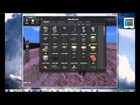 Overgrowth a200 :: No community tab and can't load models
