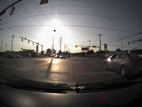 9500CI vs V1 3 813 vs Ka 34.7 Rear