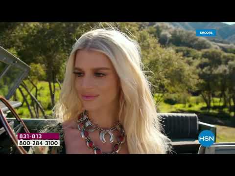 HSN | Jessica Simpson Collection 04.27.2023 - 03 AM