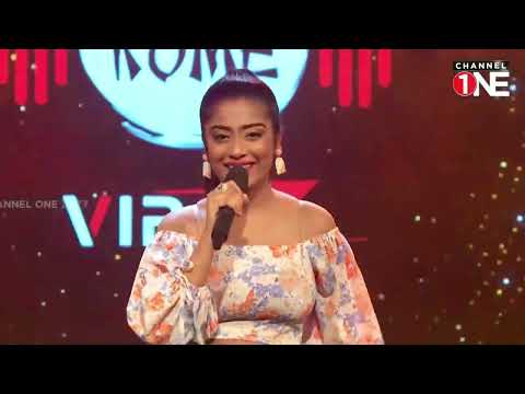 Kaavaalaa | Naveesha Sooriyaarachchi | Channel One Live | Kome Vibez | Jailer Movie | Cover Song