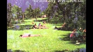 Dinosaur Feathers - Fantasy Memorial [full album]