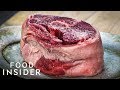 Why This 130 Year Old Steakhouse Is Actually Best Known For Mutton Chops Legendary Eats
