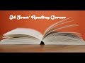 Ed Jones Reading Corner 2