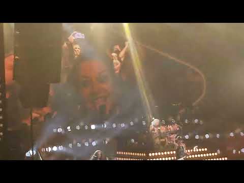 Scorpions:,"Big city nights",Sant Jordi Club, 08-07-2023