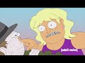 YOLO Crystal Fantasy Space Journey Adult Swim UK