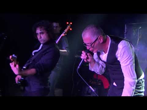 Gile & Magic Bush - Pruža 26.09.2019