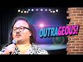 Stavros Halkias' Most OUTRAGEOUS Stand Up Comedy Moments!