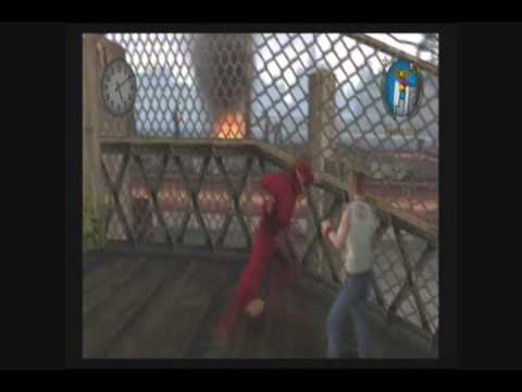 Bully Playthrough - Part 46