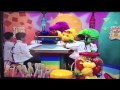 Mix A Color Let S Play School