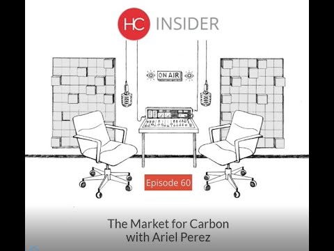 The Market for Carbon with Ariel Perez - YouTube