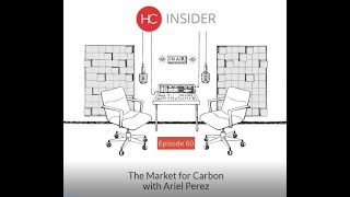 The Market for Carbon with Ariel Perez