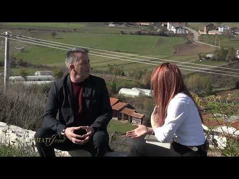 Fshati Jonë - Burojë