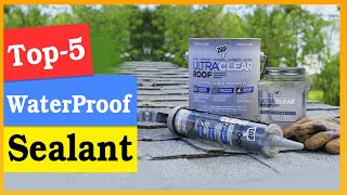 Waterproof Sealant to Buy on Amazon in 2025 | sealant | waterproof sealant to Buy on market in 2025