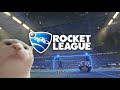 New Rocket League Intro Music Got Me Like MEME Shorts