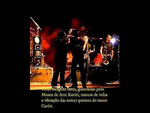 Memórias Visuais: Caviar com Rapadura – 1999 no Crato-CE #gonzagão