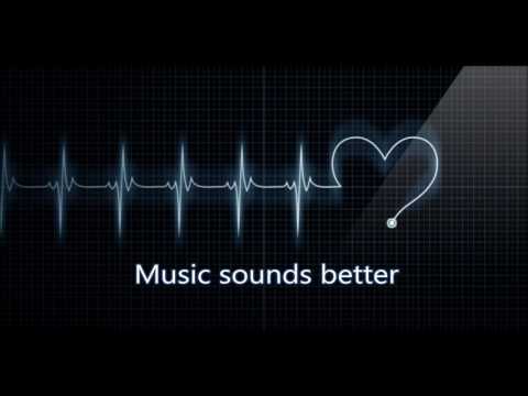 Richard Orlinski & Eva Simons - Heartbeat (Filatov & Karas Remix)