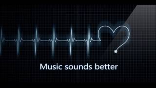 Richard Orlinski & Eva Simons - Heartbeat (Filatov & Karas Remix)