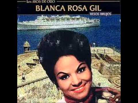Hambre - Blanca Rosa Gil