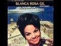 Hambre - Blanca Rosa Gil