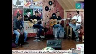 Sevillanas Band | Gipsy Kings - Galaxia