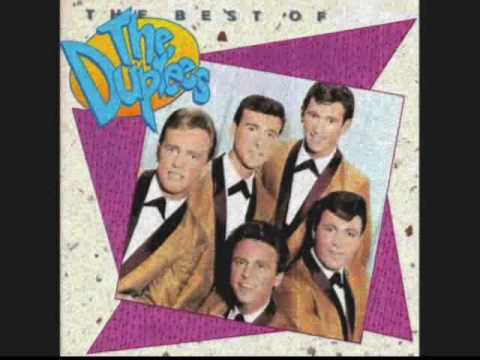 The Duprees - My Own True Love.wmv