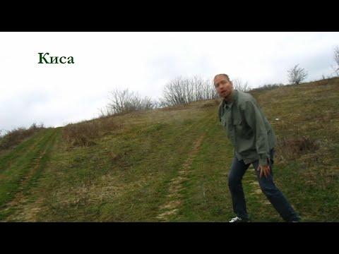 Daniel Kovač ft. Sandra & Jela - Kisa (video)