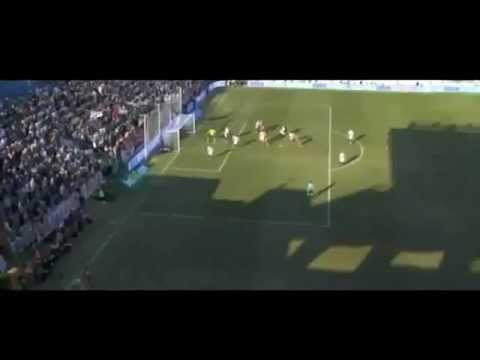 Golazo de tacón Cristiano Ronaldo // Cristiano Ronaldo amazing back-heel Goal!!