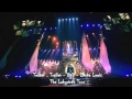 The Labyrinth Tour - Leona Lewis - DVD Teaser ...