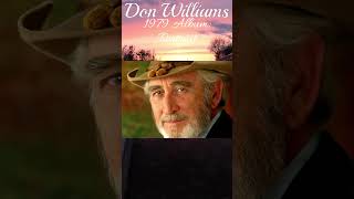 Part 2💘Steal My Heart Away💘Don Williams #shorts @Chantertracks#donwilliamssongs
